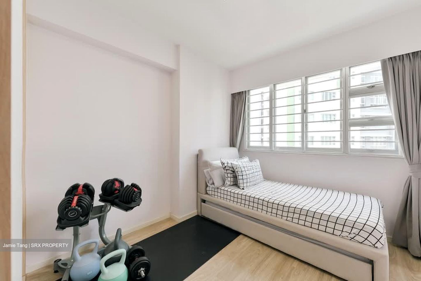 Blk 183C Marsiling Greenview (Woodlands), HDB 5 Rooms #566069441